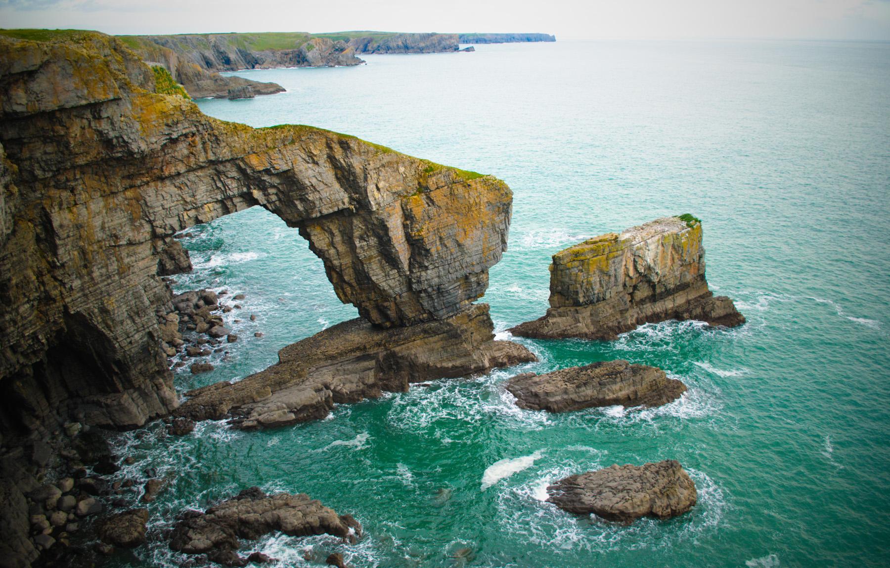 Pembrokeshire Coast National Park